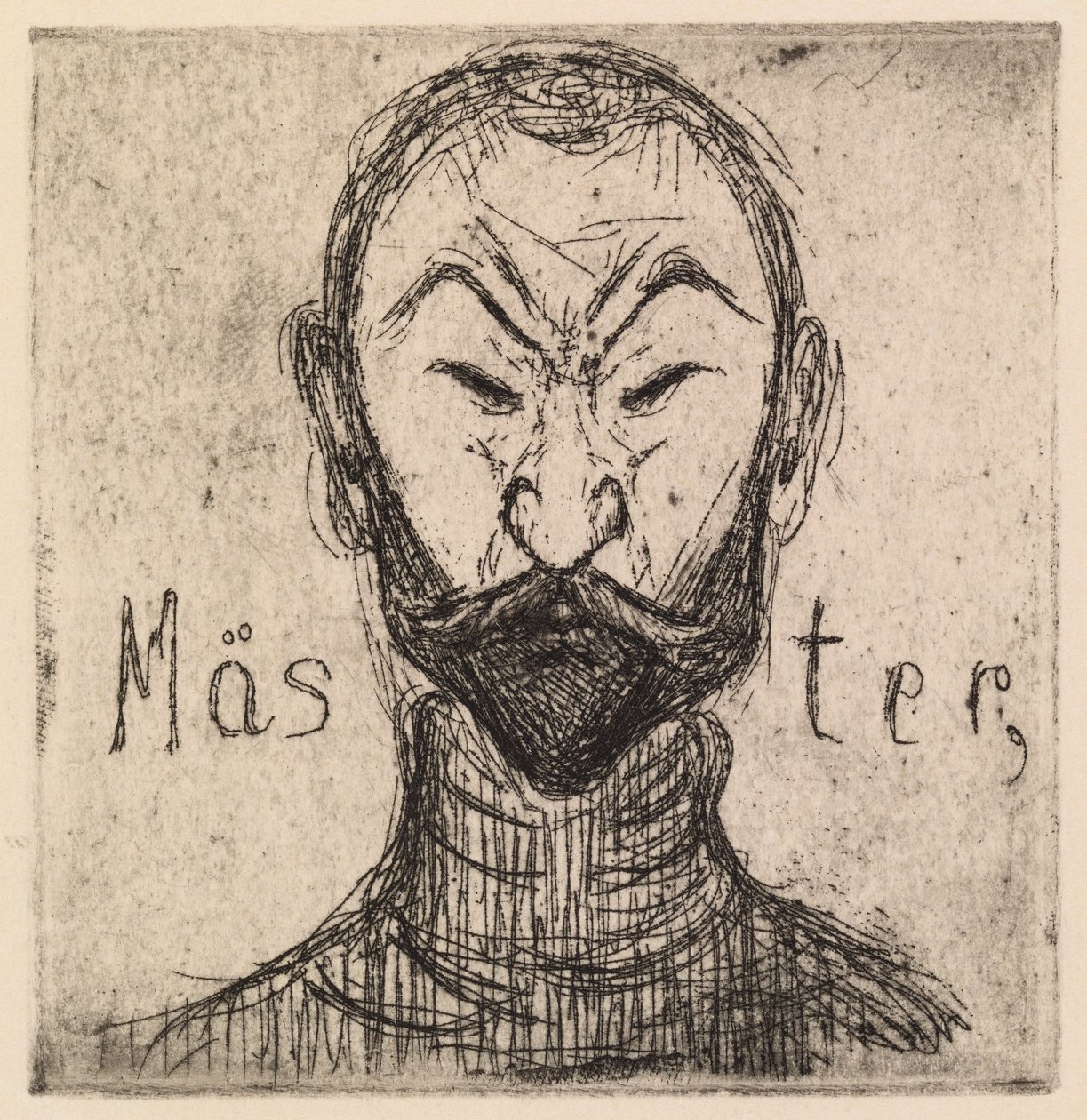 Gallen-Kallela „Mester” alkotó: Hugo Simberg