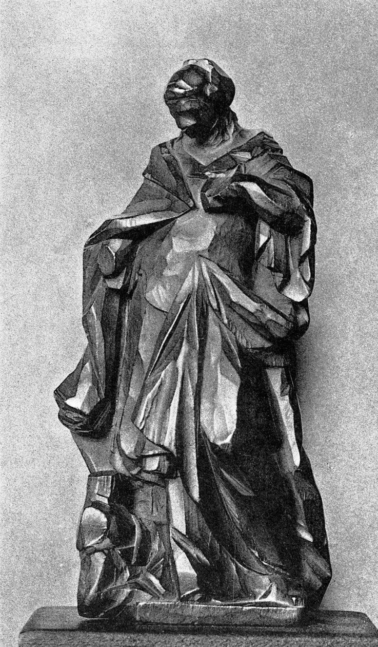 Magyarországi Erzsébet alkotó: Ignaz 1725 75 Gunther