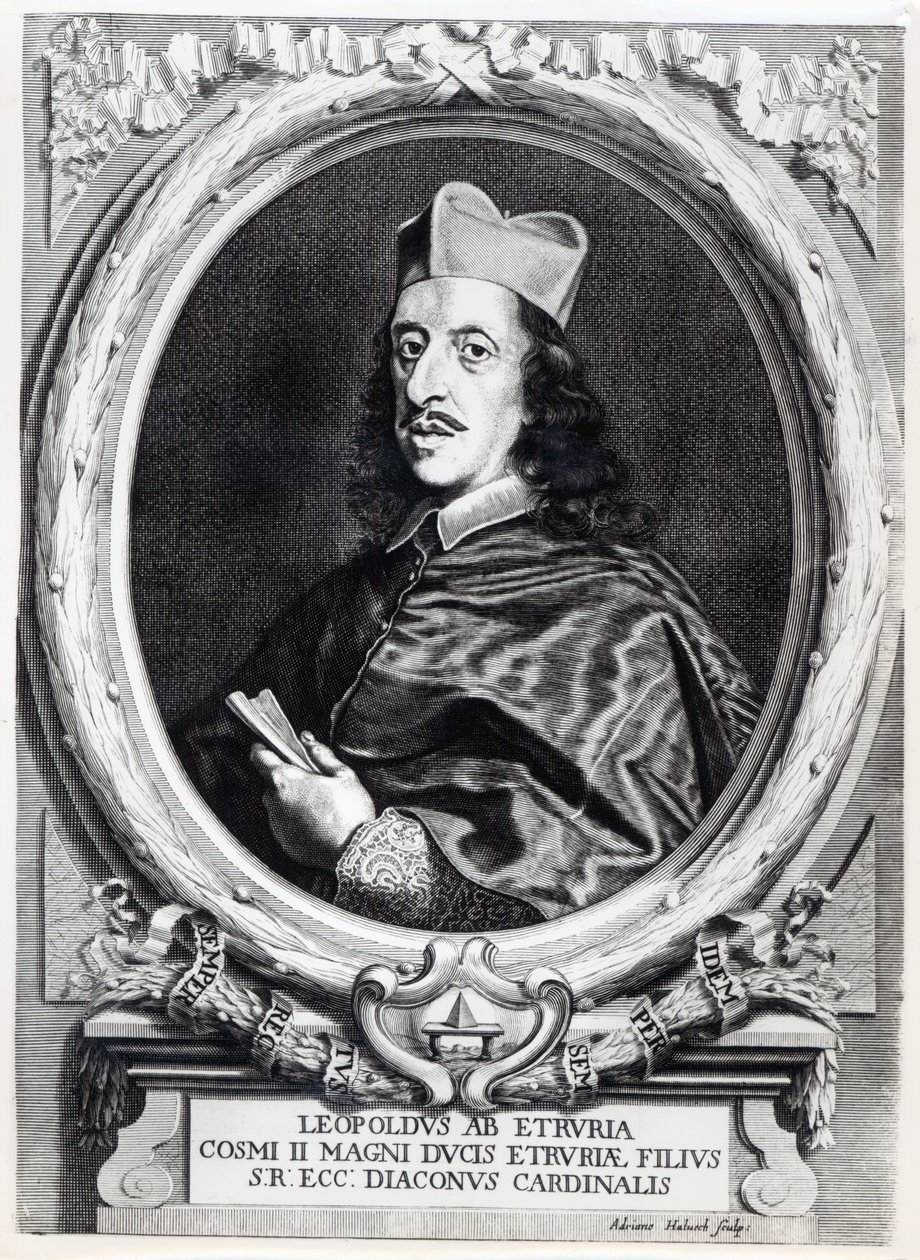 Leopoldo de