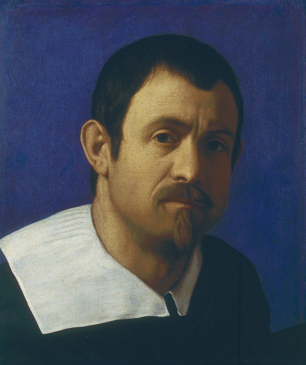 Önarckép, 1630-45 alkotó: Il Sassoferrato