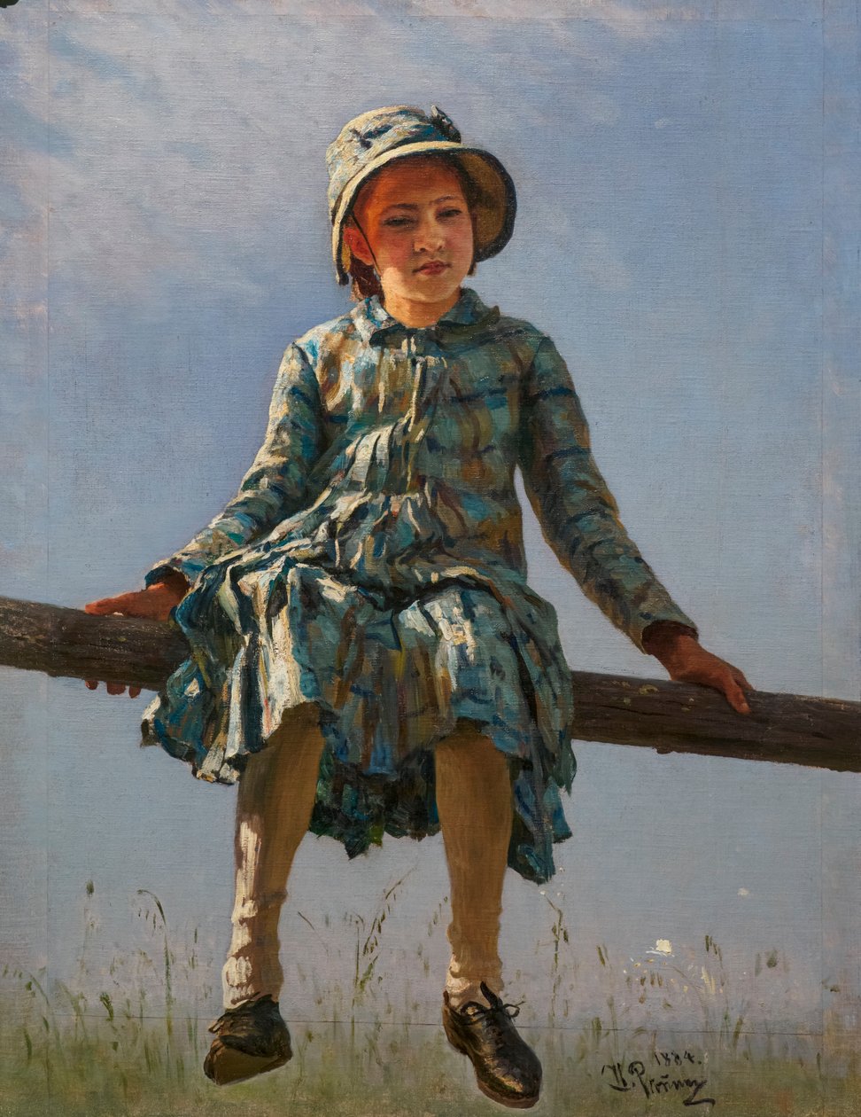 SZITAKÖTŐ alkotó: Ilya Efimovich Repin