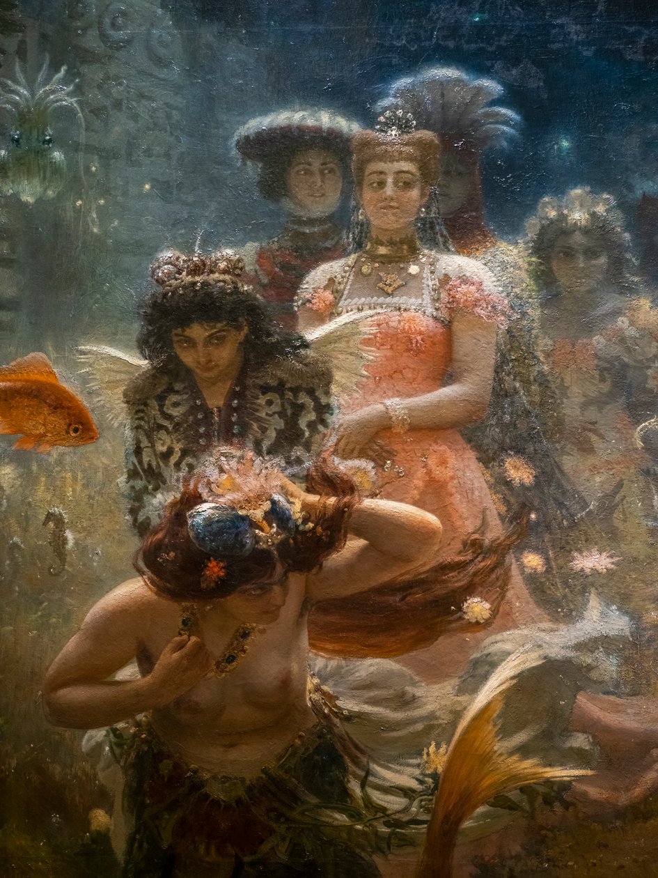 SADKO IN THE UNDERWATER KINGDOM (detail)   1324654   hu       hungarian Successfully Translated  Original: A Newhaven Fisherwoman Translat: A Newhaven Fisherwoman 1253220 hu hungarian Successfully Translated Original: Skaugum hill. 1928 Translat: Skaugum h alkotó: Ilya Efimovich Repin