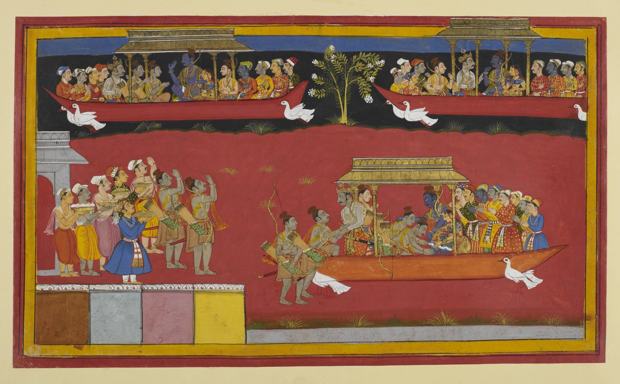  alkotó: Indian School