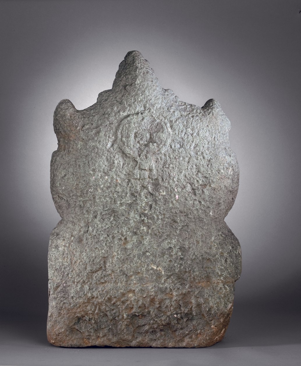 Ganesha, 12-13. század (gránit) alkotó: Indian School