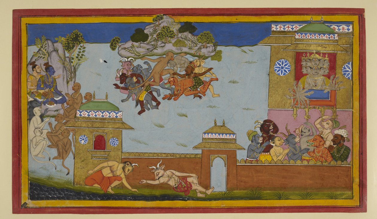  alkotó: Indian School