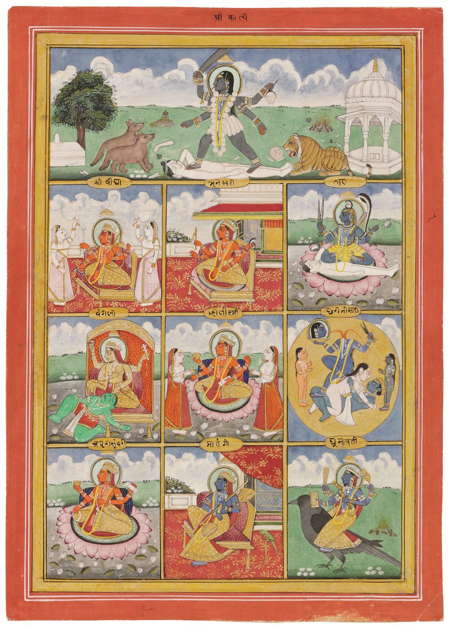 Visszatért alkotó: Indian School