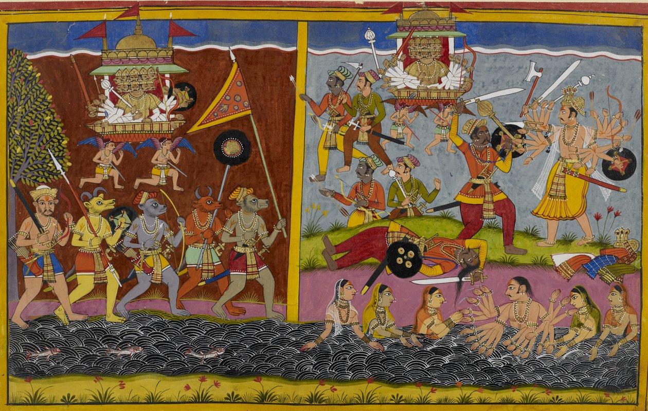  alkotó: Indian School