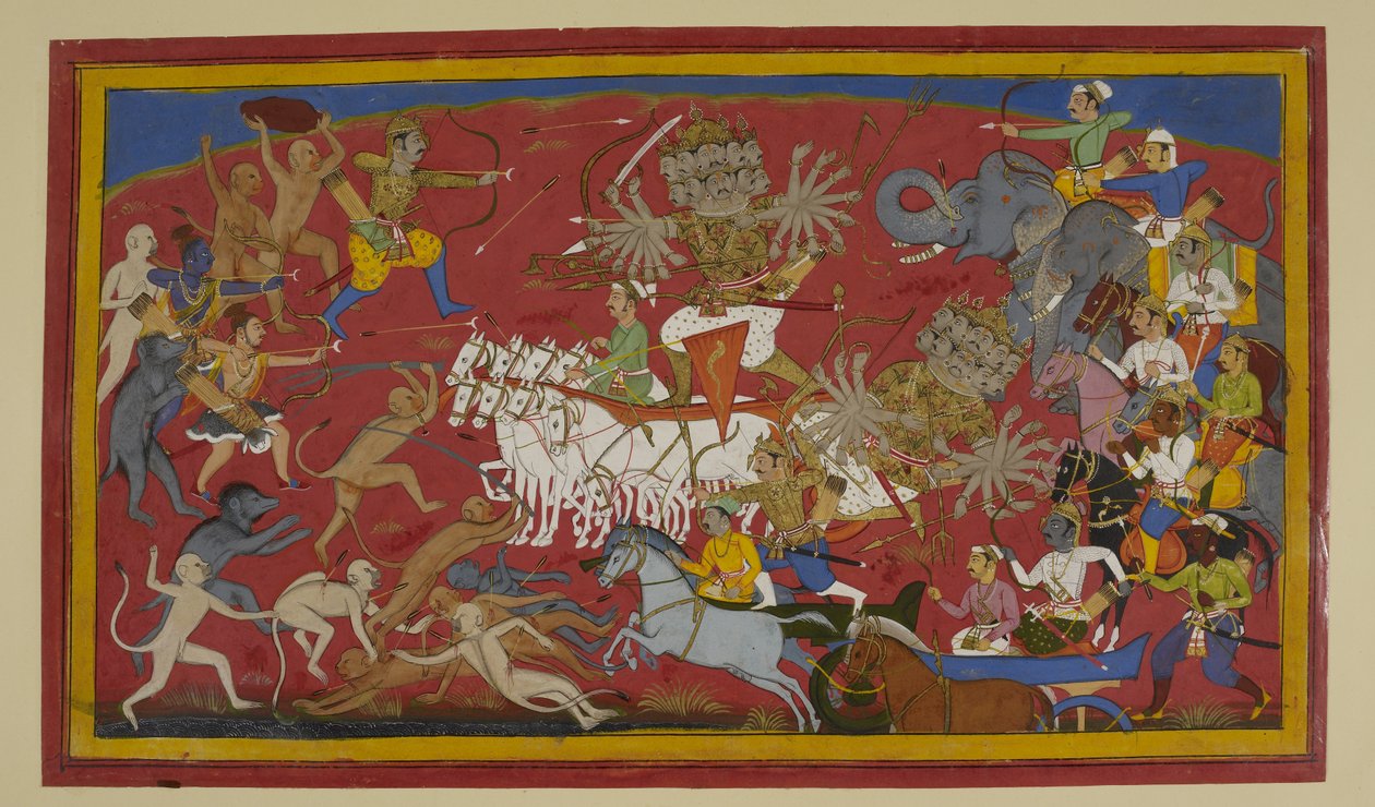  alkotó: Indian School