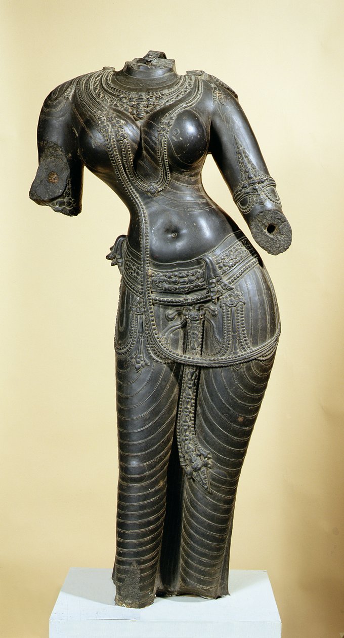 Tara, Nalanda, Bihar, Pala Dinasti alkotó: Indian School