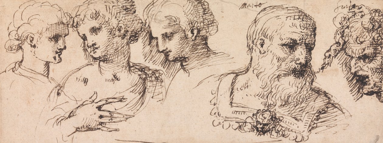 Öt klasszikus fej alkotó: Inigo Jones