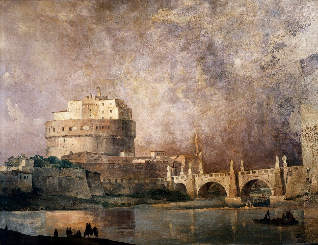 Saint Angelo (Sant