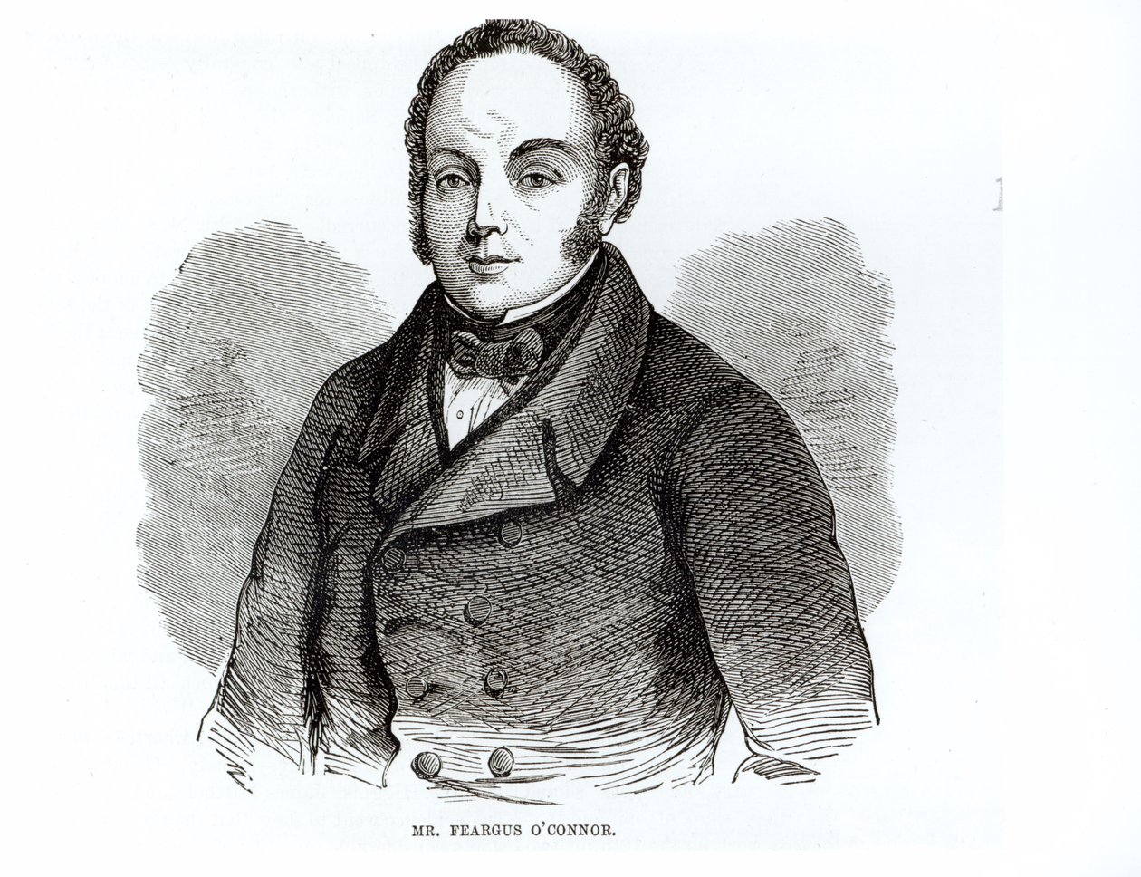 Feargus O