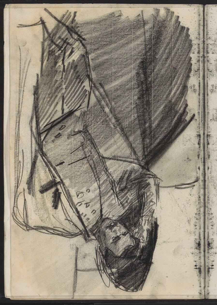 ferde ember alkotó: Isaac Israels