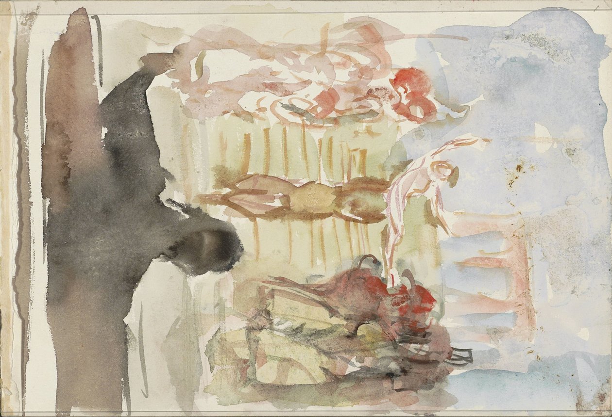 Színházi előadás alkotó: Isaac Israels