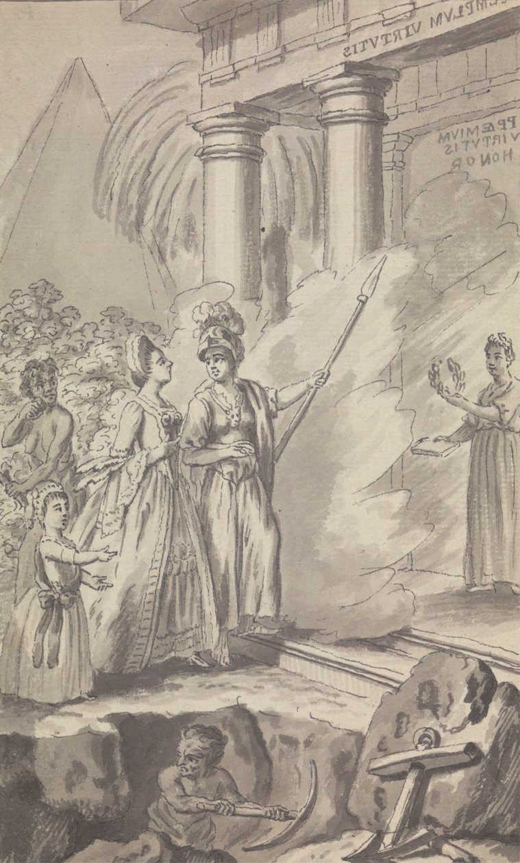 Azonosítatlan időszaki / játék illusztráció alkotó: Isaac Taylor
