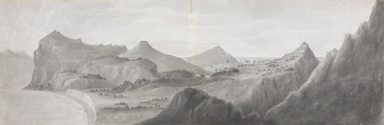 Halásznadrág alkotó: Isaac Weld