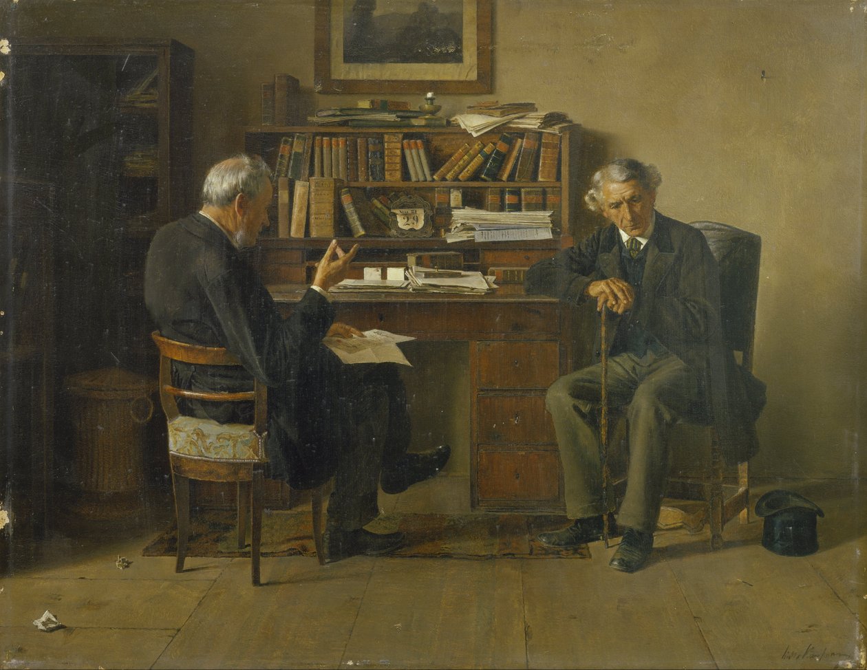 Névtelen alkotó: Isidor Kaufmann