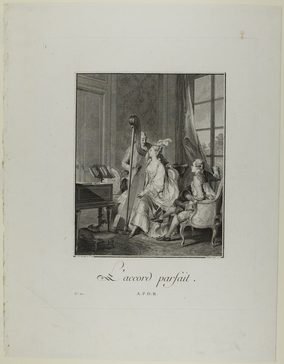 Tökéletes harmónia alkotó: Isidore Stanislas Helman