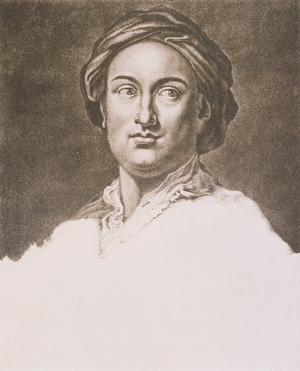 Giacomo Casanova (1725-98) alkotó: Ismael Mengs