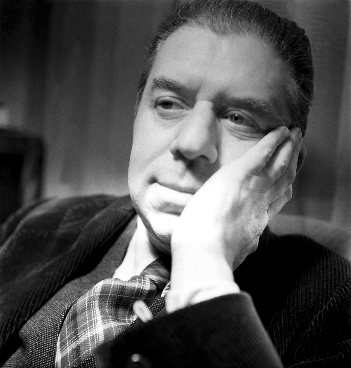 Eugenio Montale (1896-1981) alkotó: Italian Photographer