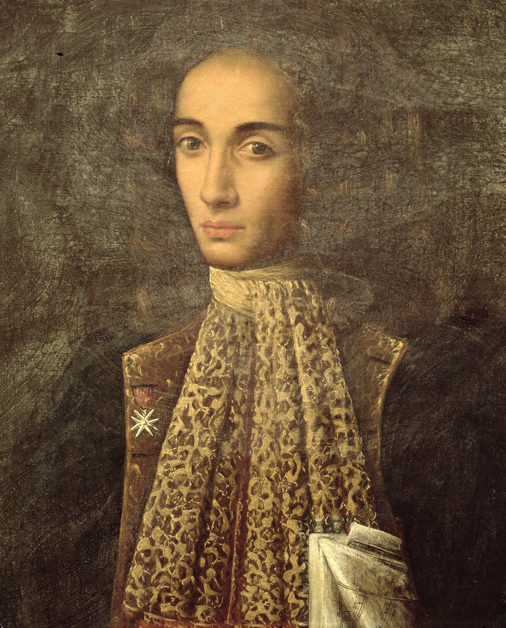 Alessandro Scarlatti (1660-1725) alkotó: Italian School