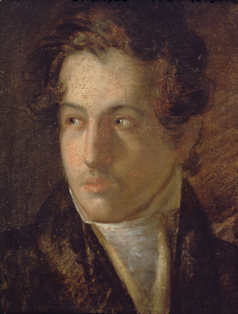Vincenzo Bellini alkotó: Italian School
