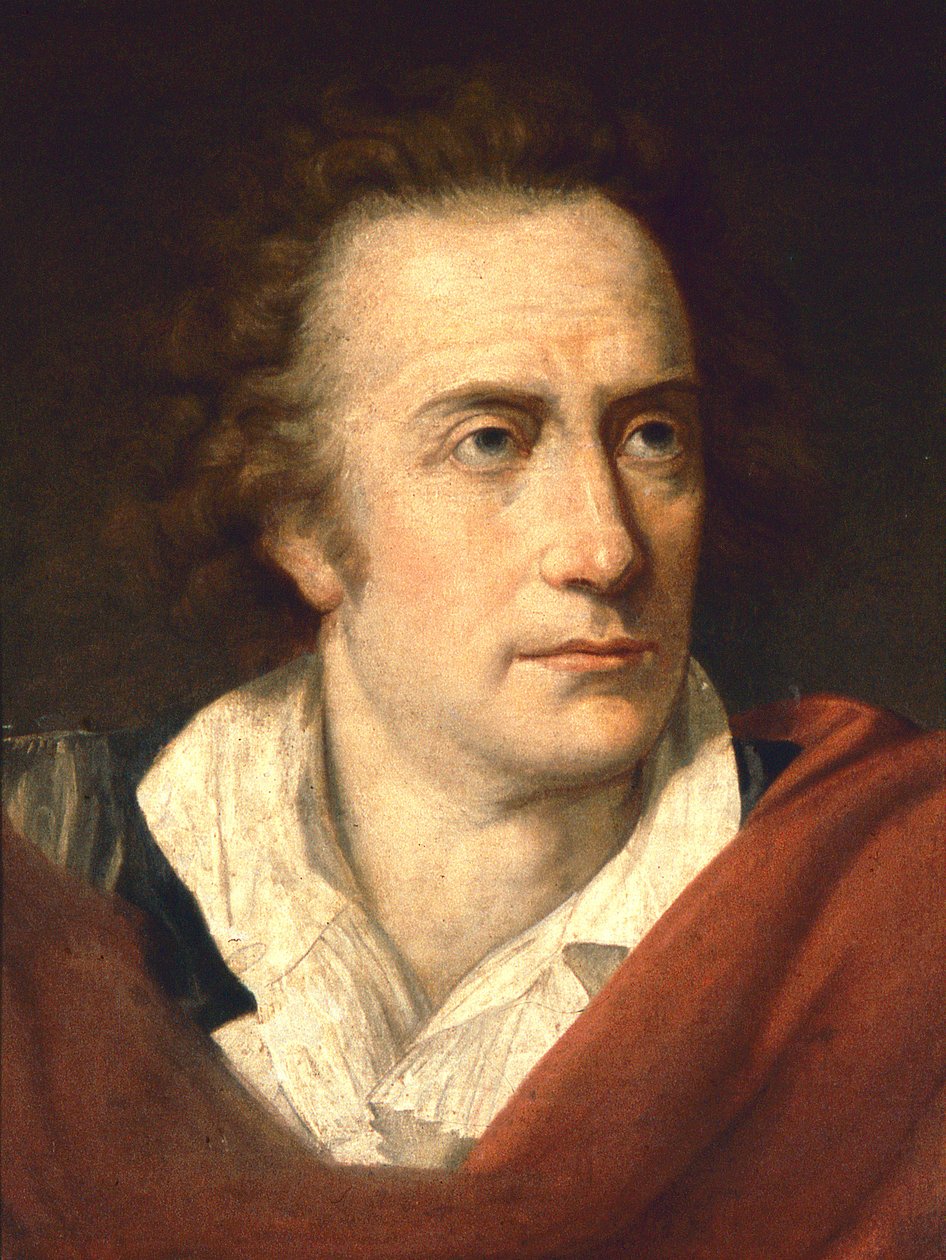 Vittorio Alfieri alkotó: Italian School