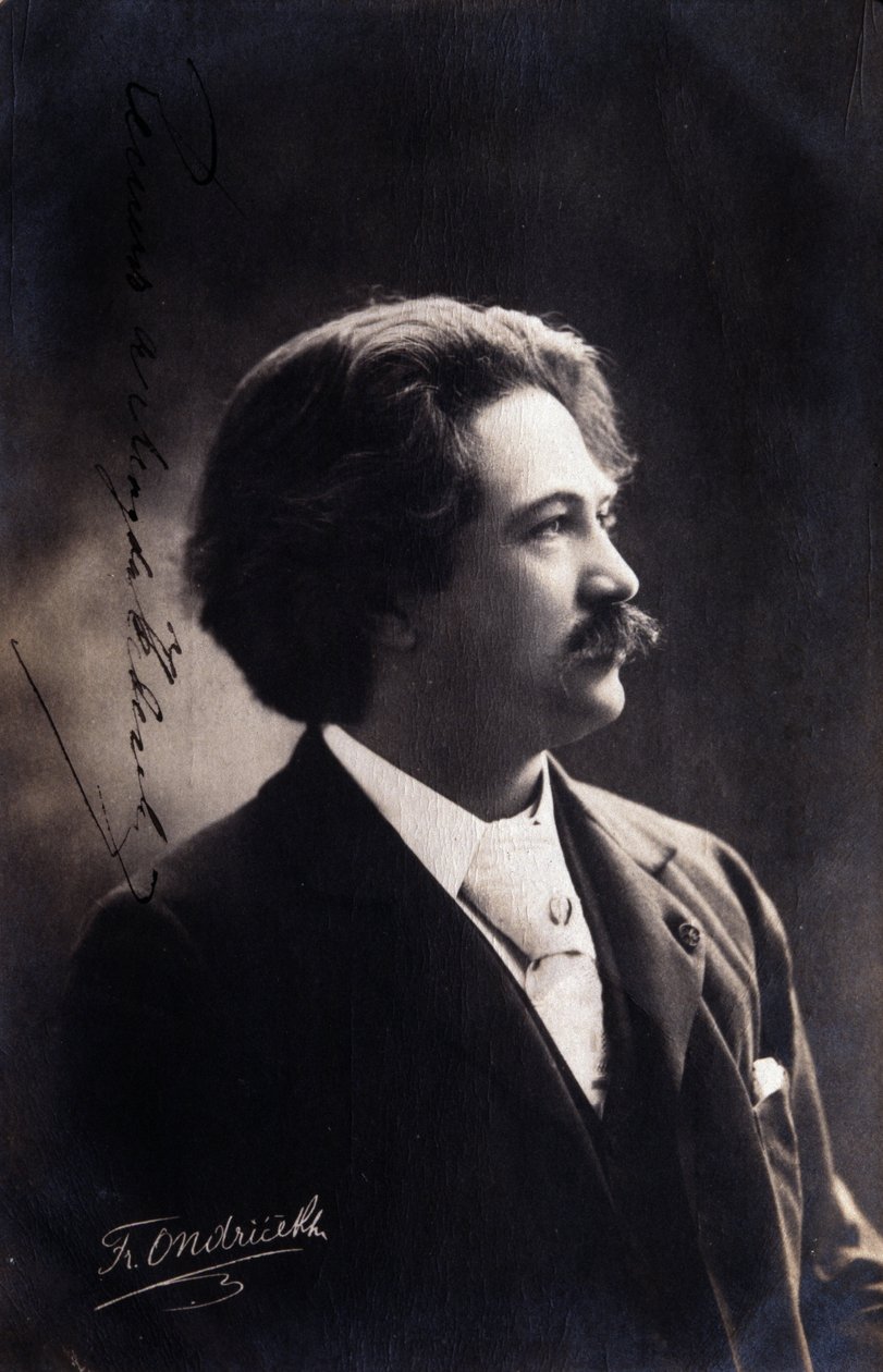 František Ond? Í? Ek alkotó: Italian Photographer