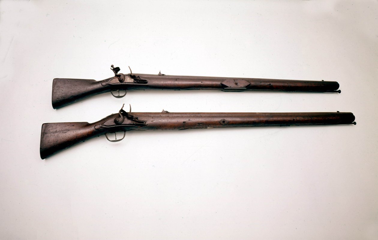 A velencei termelés Arquebuse alkotó: Italian School