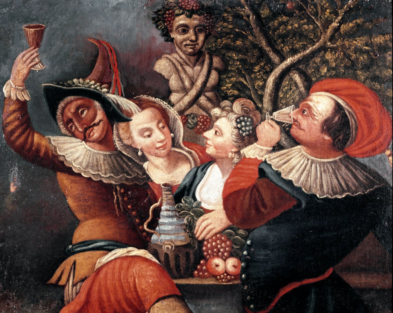 A Commedia dell