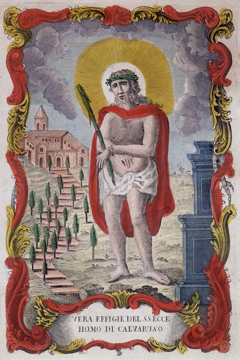 Krisztus, Olaszország 18. alkotó: Italian School