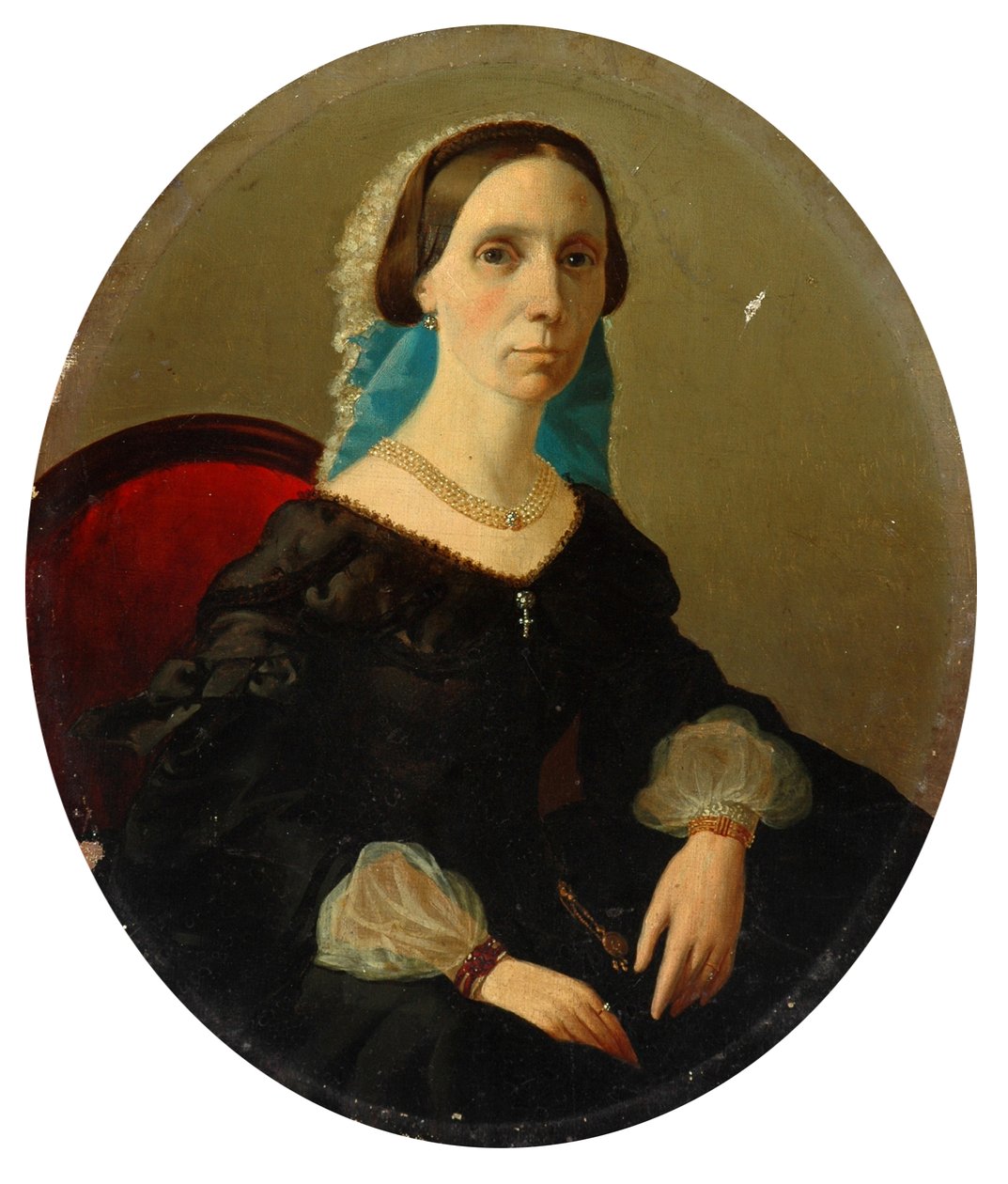 Jane Elizabeth Leatham, 1800-as évek vége alkotó: Italian School