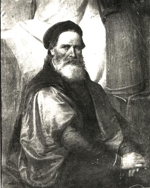 Nicolo Pisani (olaj, vászon) (f/w fotó) alkotó: Italian School