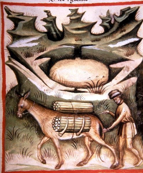 Nova 2644 fol.90r Hó és jég, a 