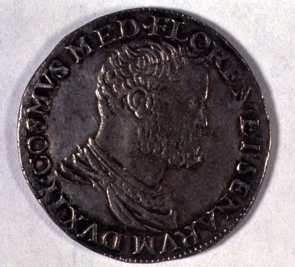 Cosimo I de 