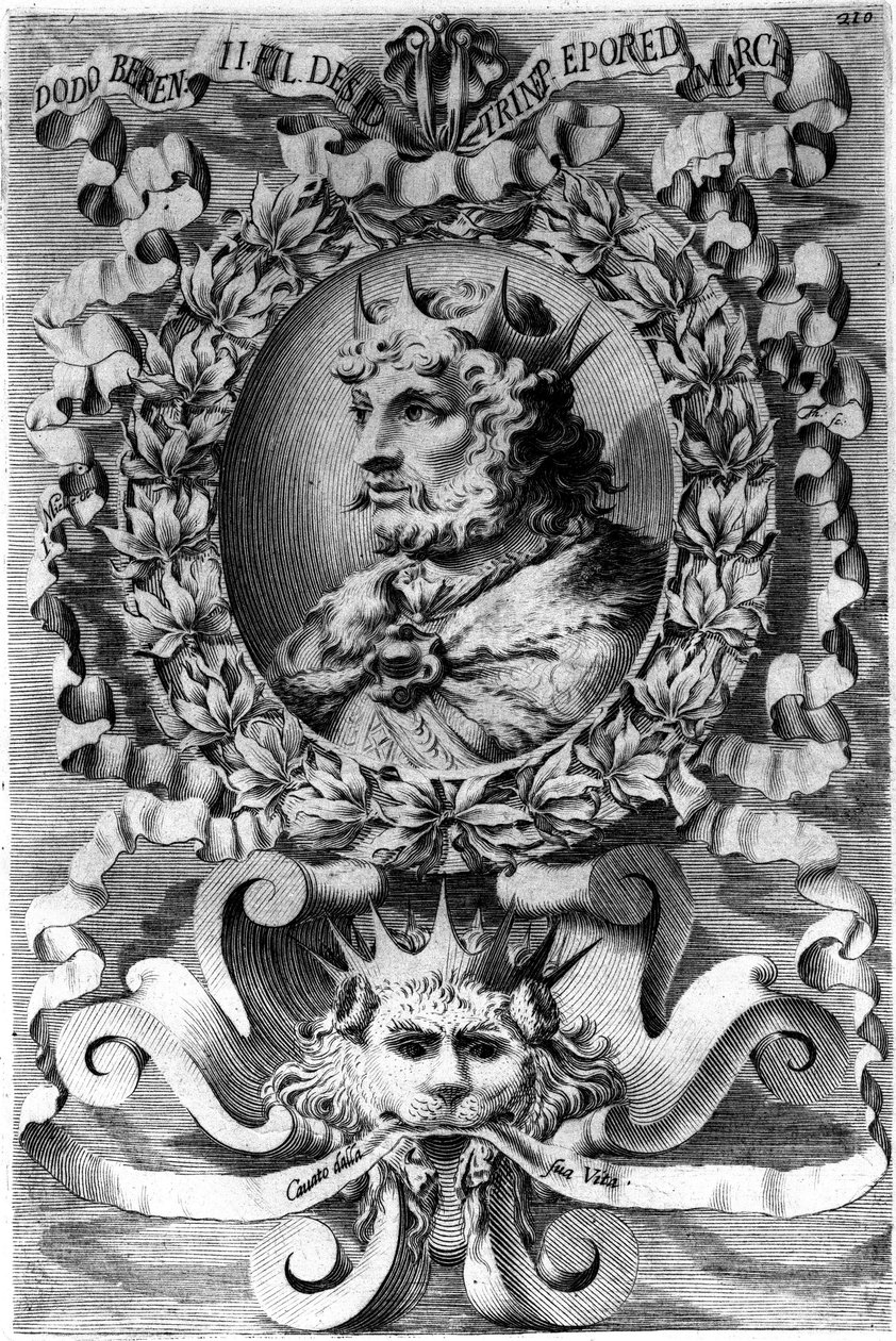Berenger II D