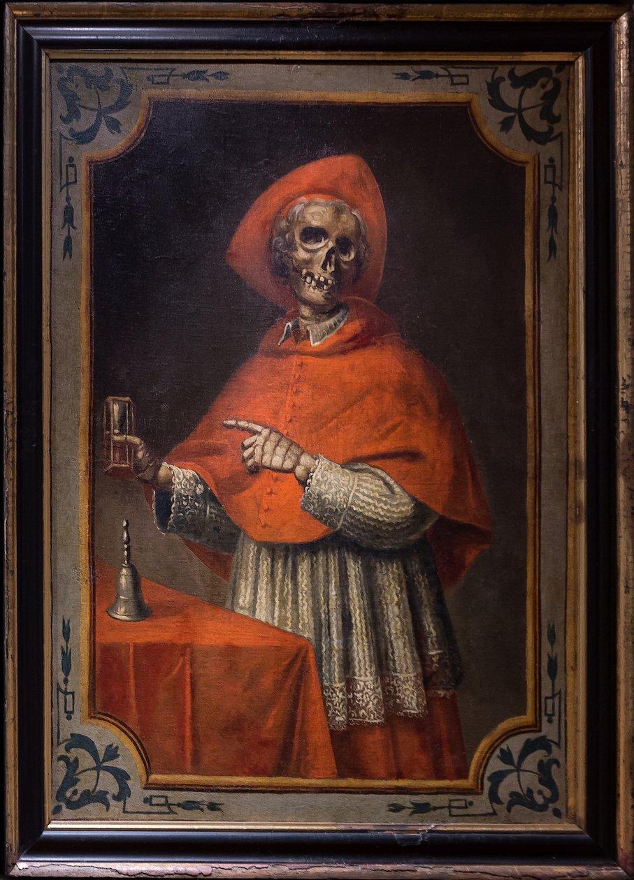 Egy úri nő portréja, XVIII. század (olaj) alkotó: Italian School