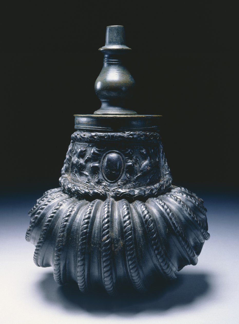 Poros lombik, 1560-1570 körül alkotó: Italian School