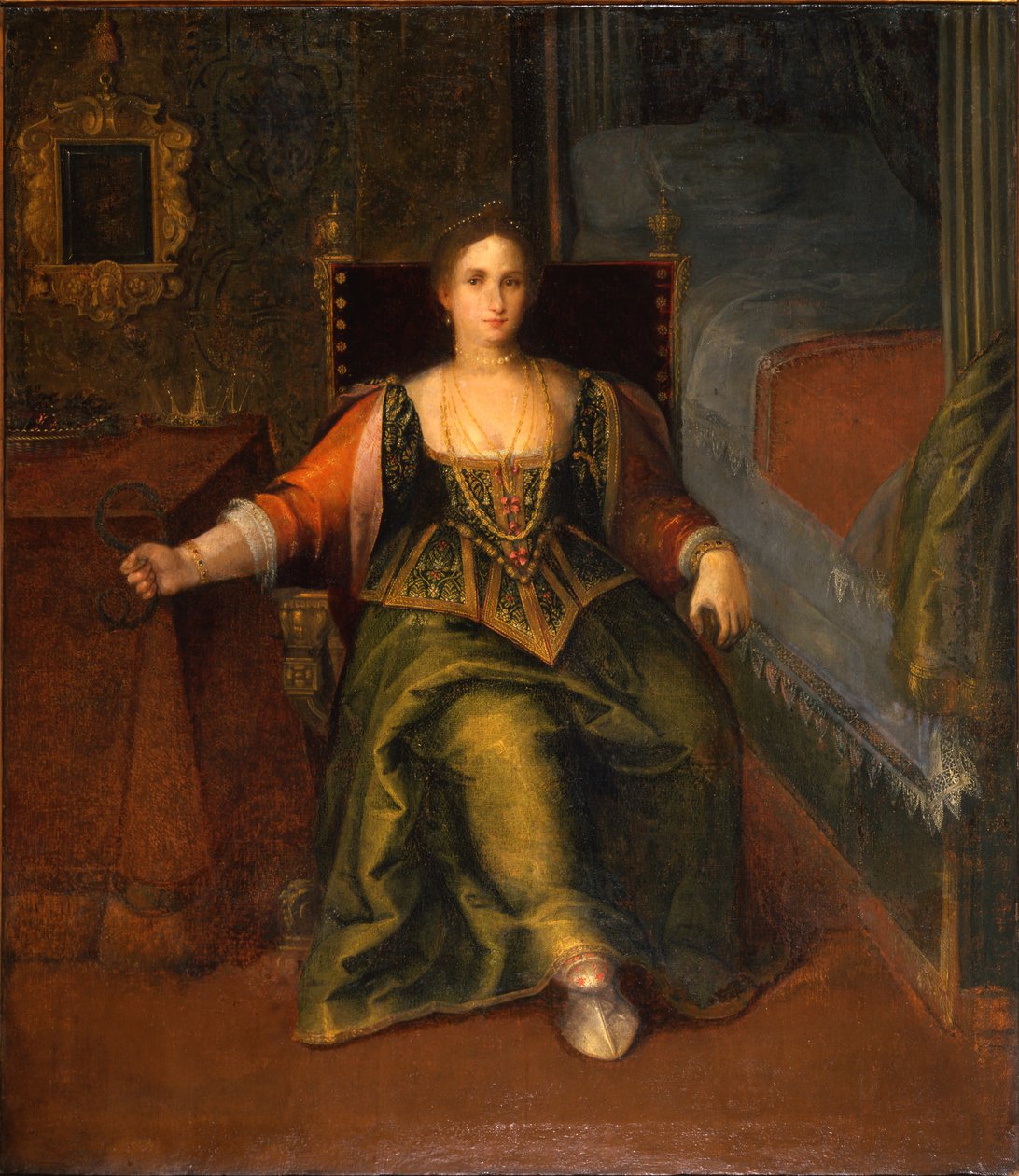 Ismeretlen kép alkotó: Italian School