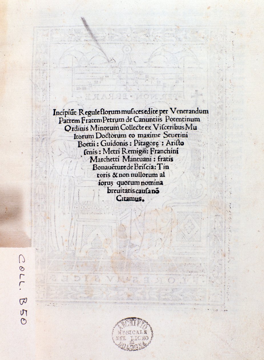 Ismeretlen kép alkotó: Italian School