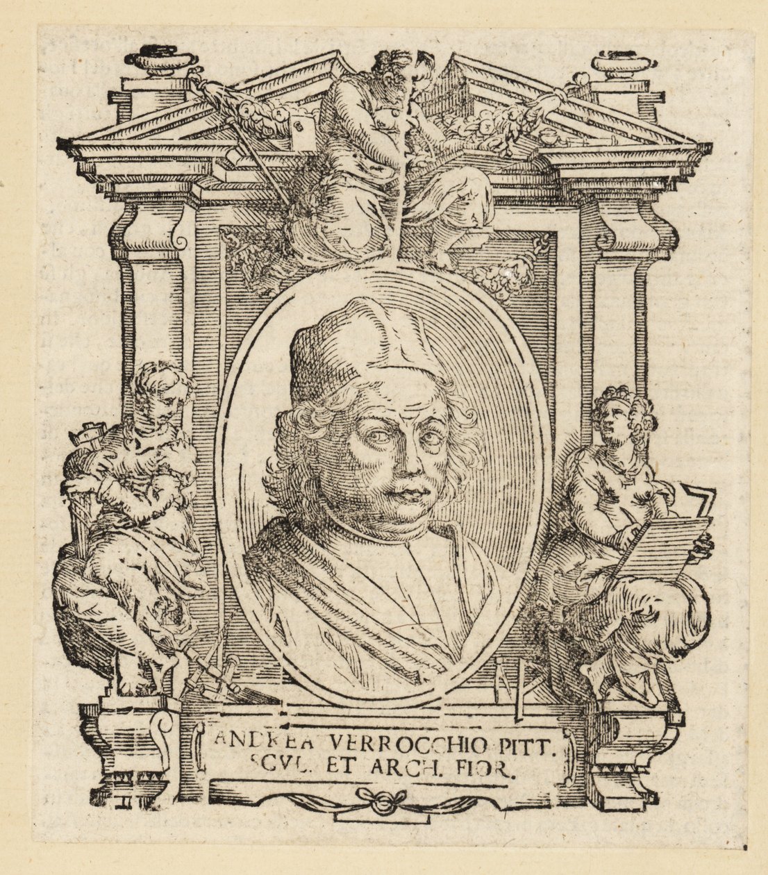 Ismeretlen kép alkotó: Italian School