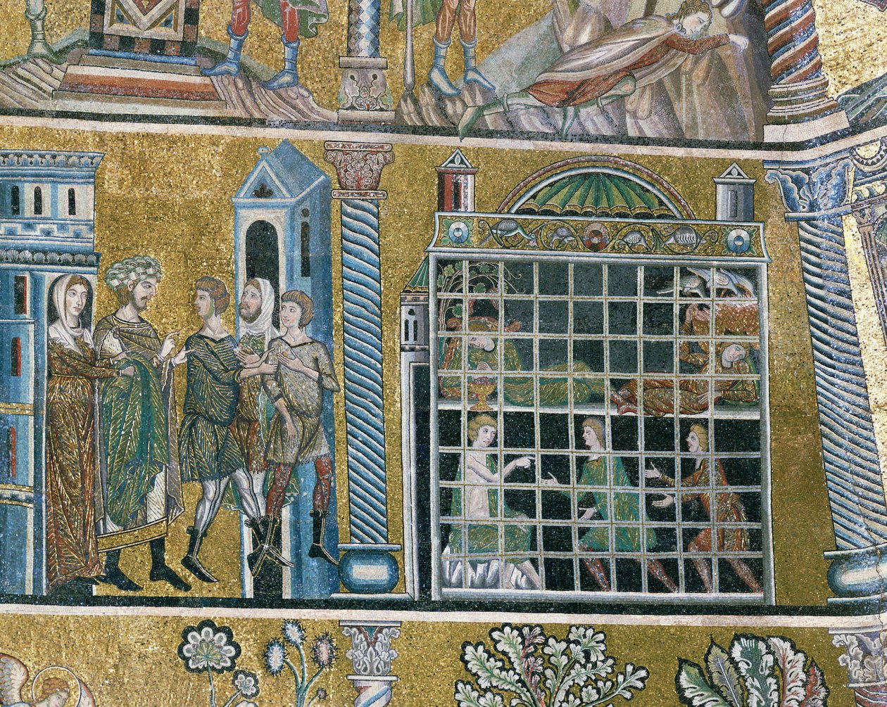  alkotó: Italian school