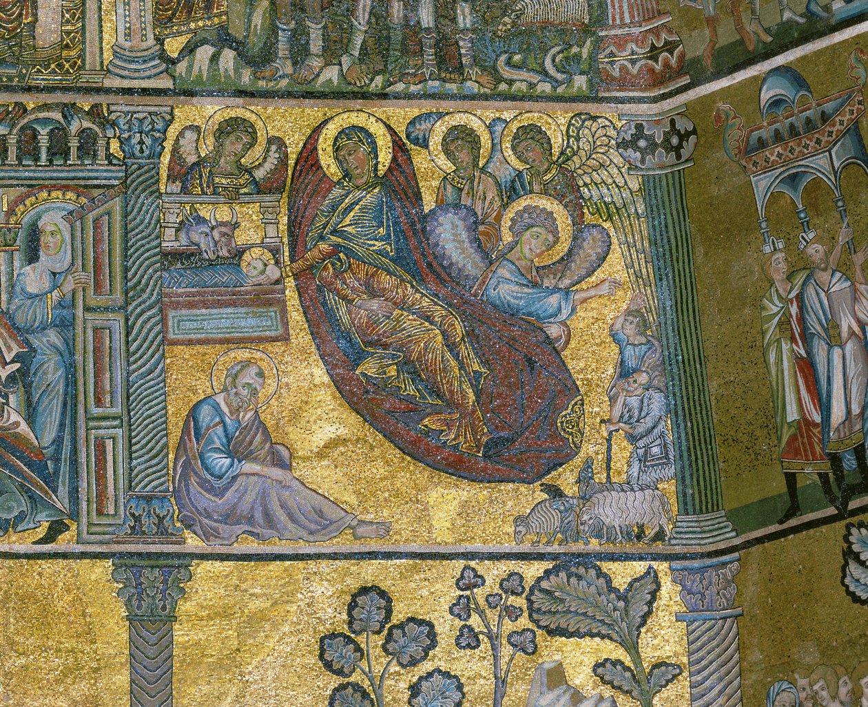  alkotó: Italian school