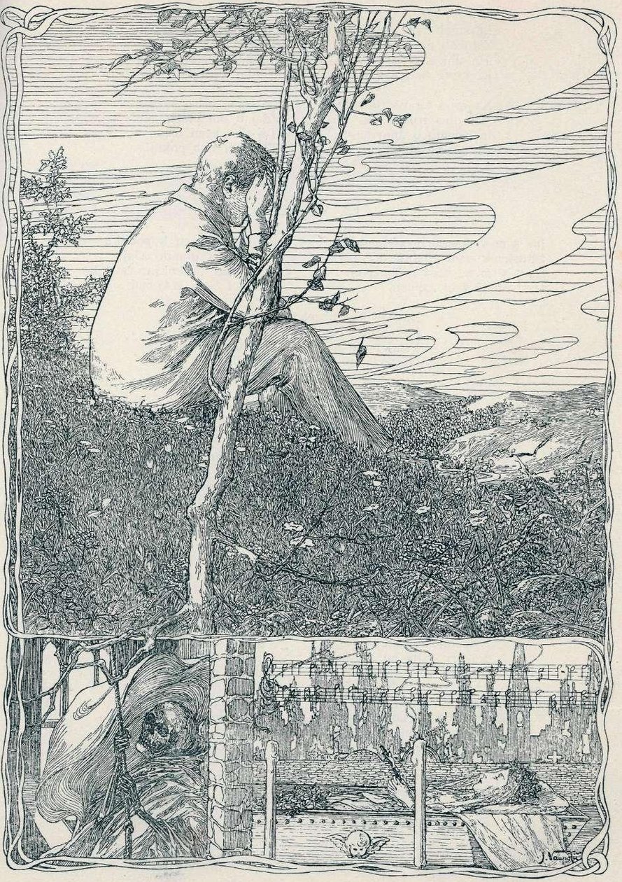Csinálj mirun alkotó: Ivan Vavpotic