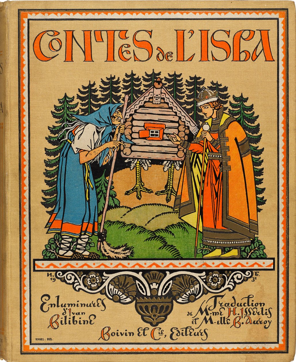 A Contes de l