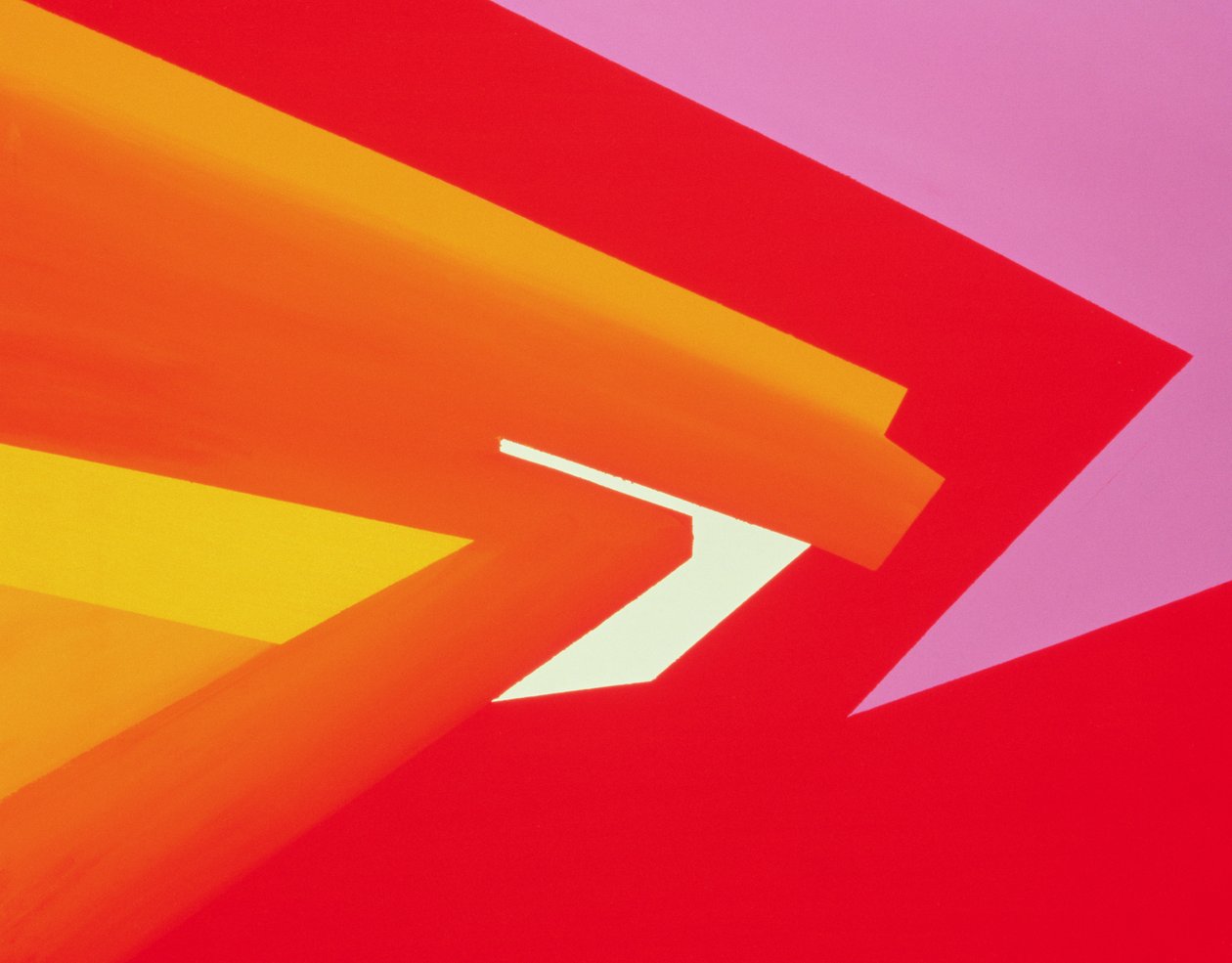 Climax, 1988 alkotó: Izabella Godlewska de Aranda