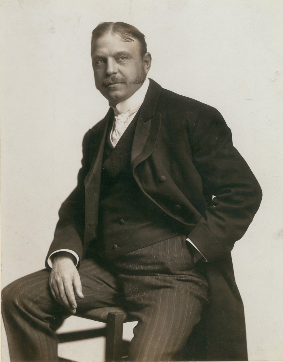 Ismeretlen kép alkotó: J.C. Strauss