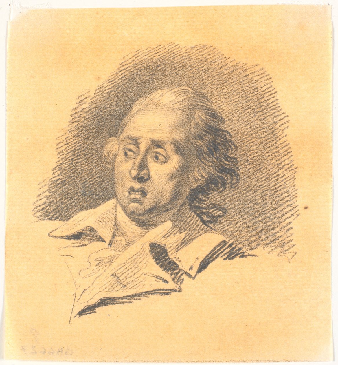 D. Campbell ezredes alkotó: J.F. Clemens