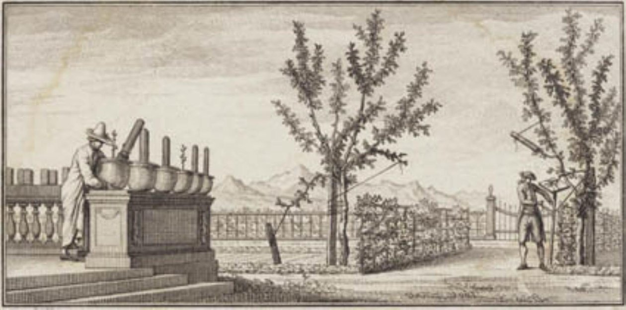 Genthod kertje alkotó: J.F. Clemens
