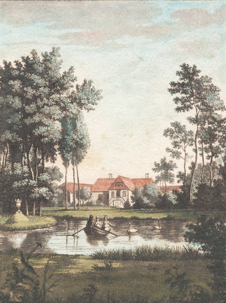 Sunderland alkotó: J.F. Clemens